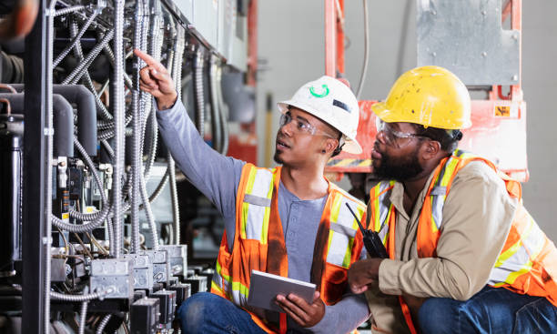 Best Commercial Electrician Services  in Hopewell, VA