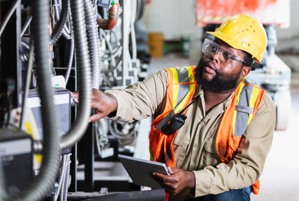 Best Best Electricians Near Me  in Hopewell, VA
