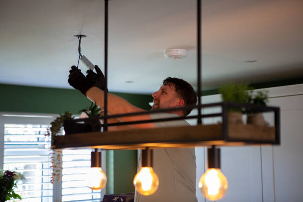 Professional Electrician in Hopewell, VA