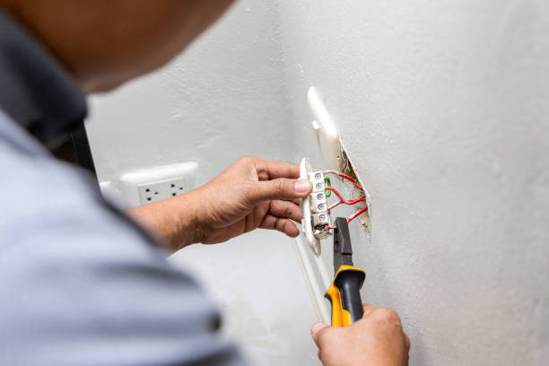 Best Electrical System Inspection  in Hopewell, VA