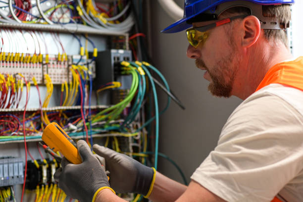 Best Best Electricians Near Me  in Hopewell, VA