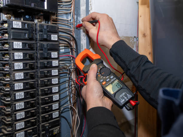 Best Licensed Electrician  in Hopewell, VA