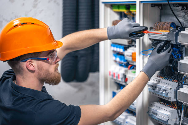 Best Electrical Rewiring Services  in Hopewell, VA