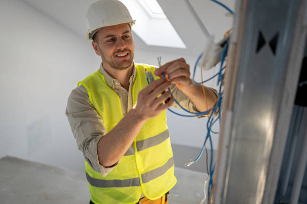 Best Electrical Outlet Repair  in Hopewell, VA